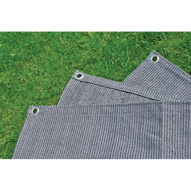 Outdoor Revolution Treadlite Grey 380 x 250cm