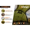 additional image for Vango F10 Xenon UL 2 Tent