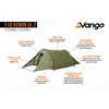 additional image for Vango F10 Xenon UL 2 Tent