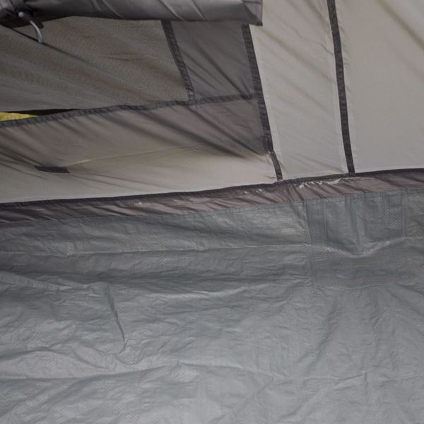 additional image for Vango Galli I Low (Poled) Driveaway Awning - 2024 Model