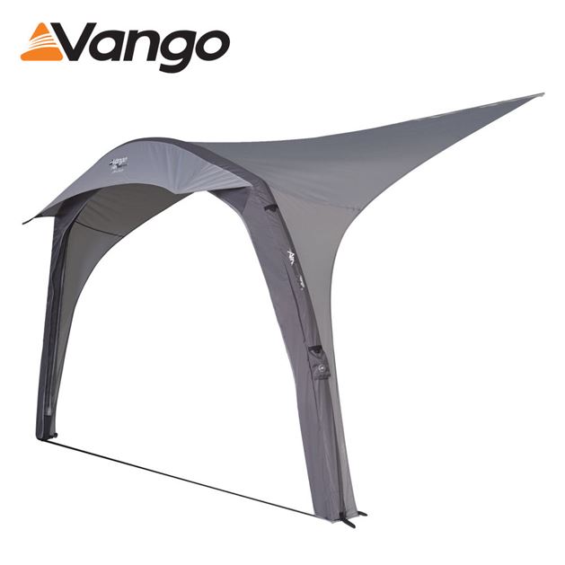 Vango AirBeam Sky Canopy for Caravan & Motorhomes 3.5M