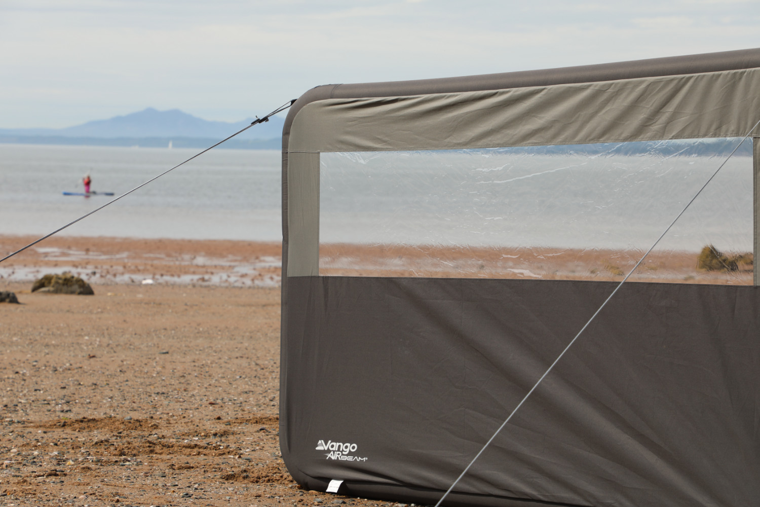 Vango sales airbeam windbreak