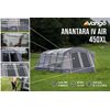 additional image for Vango Anantara IV Air 450XL Tent - 2024 Model