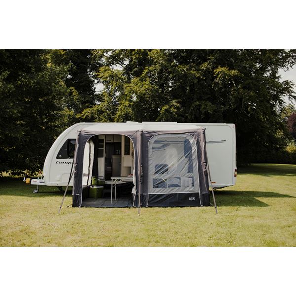 additional image for Vango Balletto Air 330 Elements ProShield Caravan Awning - 2024 Model