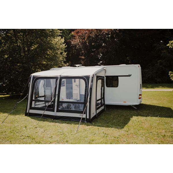additional image for Vango Balletto Air 330 Elements Shield Caravan Awning - 2024 Model