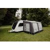additional image for Vango Balletto Air 390 Elements ProShield Caravan Awning - 2024 Model