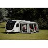 additional image for Vango Balletto Air 390 Elements Shield Caravan Awning - 2024 Model