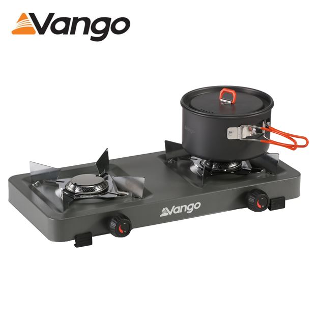 Vango Blaze Double Burner