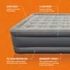 additional image for Vango Blissful Double Airbed