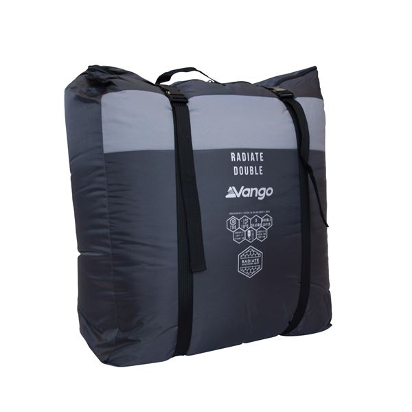 additional image for Vango Radiate Double Sleeping Bag