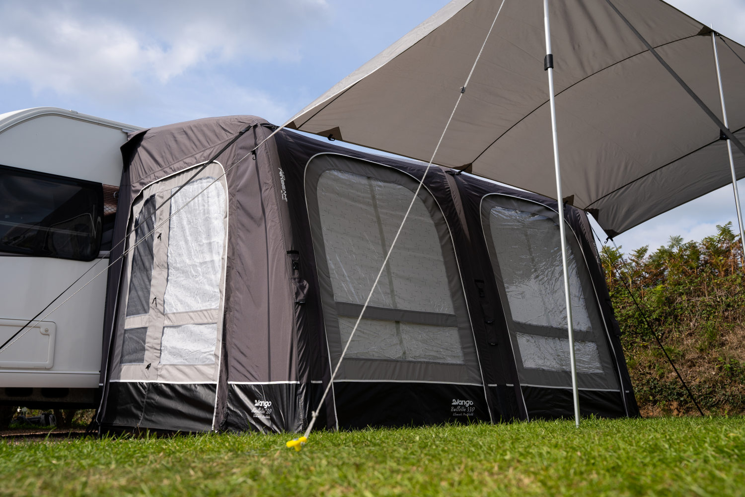 Vango awning clearance accessories