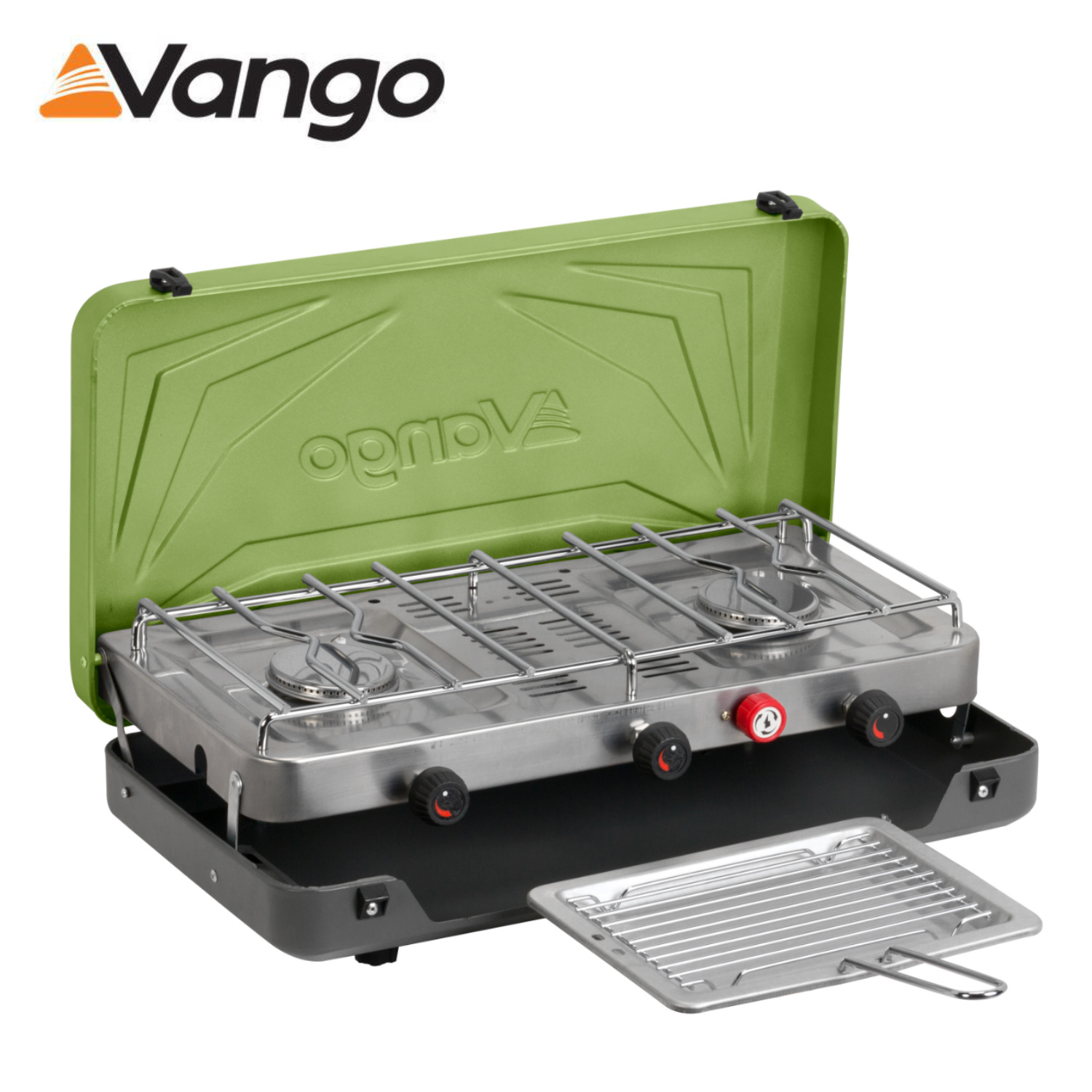 vango diner cooker gas