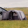 additional image for Vango Cove III Air Driveaway Awning - New for 2024