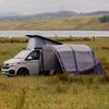 additional image for Vango Cove III Air Driveaway Awning - New for 2024