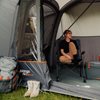 additional image for Vango Cove III Air Driveaway Awning - New for 2024