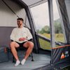 additional image for Vango Cove III Air Driveaway Awning - New for 2024