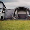 additional image for Vango Cove III Air Driveaway Awning - New for 2024