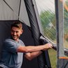 additional image for Vango Cove Air TC Low Driveaway Awning - New for 2024