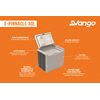 additional image for Vango E-Pinnacle 30L Electric Coolbox
