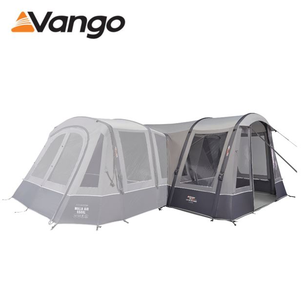 Vango Elite Air Side Awning - Sentinel Elite - TA002