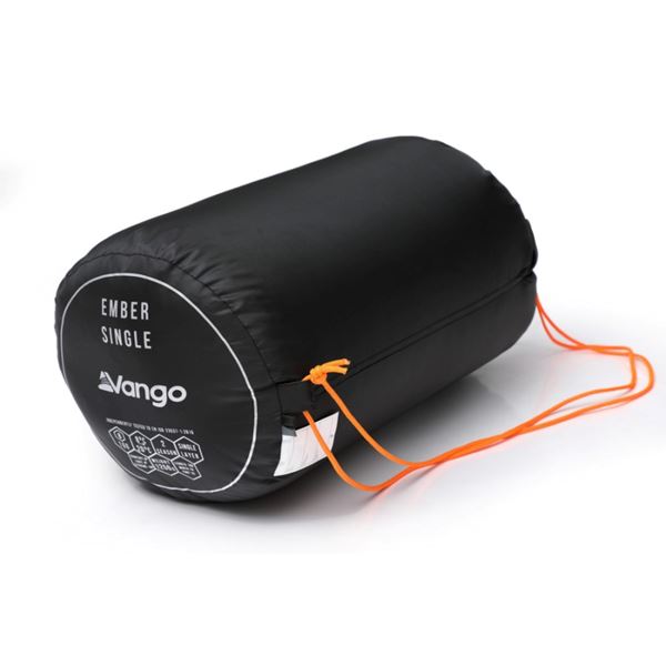 additional image for Vango Ember Single Sleeping Bag - 2024 Model