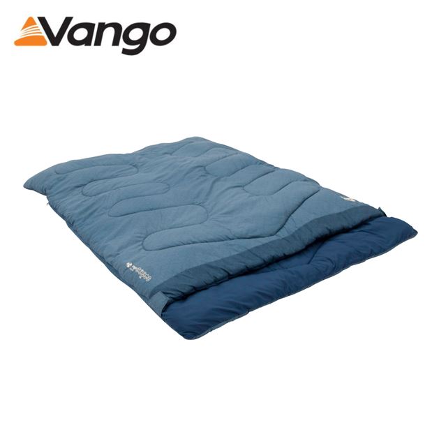Vango Era Double Sleeping Bag
