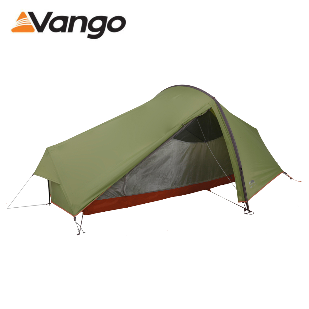 Vango f10 outlet tents