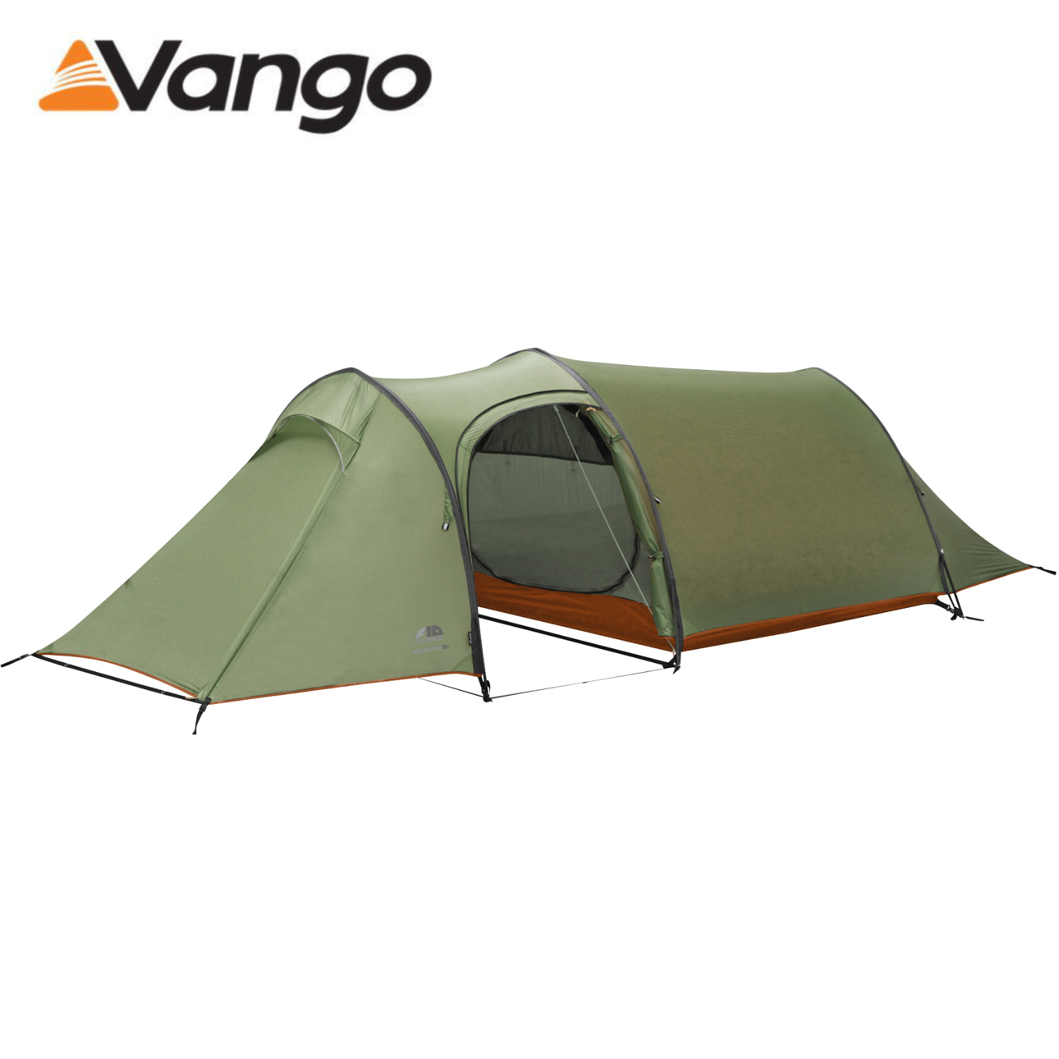 Vango F10 Xenon UL 2 Tent Purely Outdoors