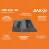 additional image for Vango Faros III Air Low Driveaway Awning - New for 2024