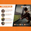 additional image for Vango Faros III Air Low Driveaway Awning - New for 2024