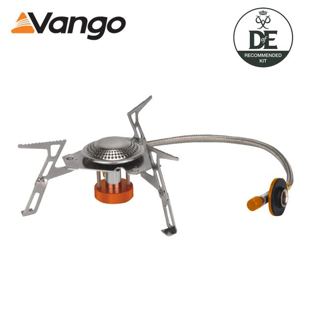 Vango Folding Gas Stove