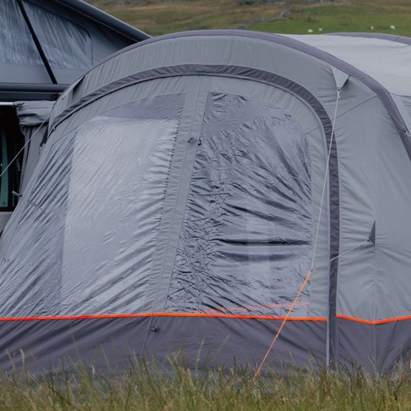 additional image for Vango Galli CC II Air Driveaway Awning - New for 2024