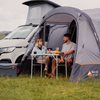 additional image for Vango Galli CC II Air Driveaway Awning - New for 2024