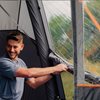 additional image for Vango Galli CC II Air Driveaway Awning - New for 2024