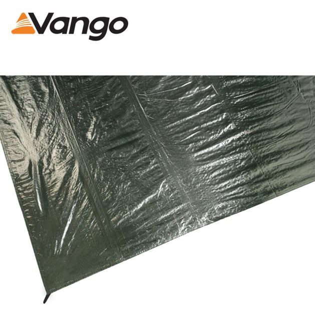Vango Groundsheet Protector For Tailgate Awning - GP010