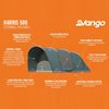 additional image for Vango Harris 500 Tent