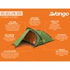 additional image for Vango Helvellyn 300 Tent
