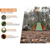 additional image for Vango Helvellyn 300 Tent