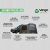 additional image for Vango Airhub HexAway Pro Driveaway Awning - New for 2024