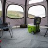 additional image for Vango Airhub HexAway Pro Driveaway Awning - New for 2024