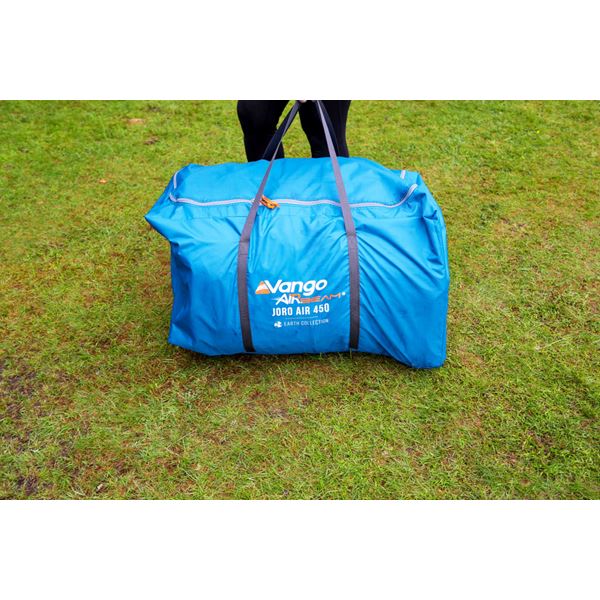 additional image for Vango Joro Air 600XL Sentinel Eco Dura Tent Package