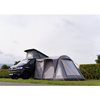 additional image for Vango Kela Air TC Low Driveaway Awning - New for 2024