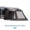 additional image for Vango Kela Pro Air Driveaway Awning - New for 2024