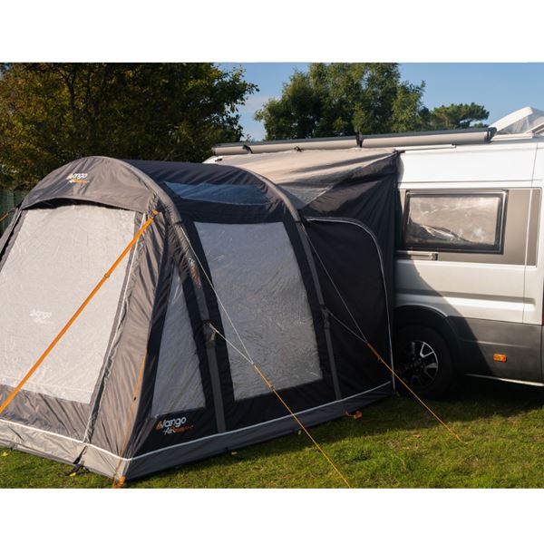 additional image for Vango Kela Pro Air Driveaway Awning - New for 2024