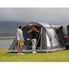 additional image for Vango Kela Pro Air Driveaway Awning - New for 2024