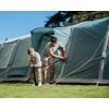 additional image for Vango Lismore Air 700DLX Tent Package - Includes Footprint