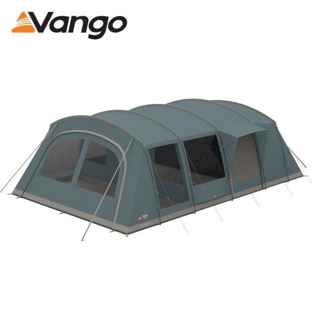 Vango Lismore 700DLX Tent Package - Includes Footprint