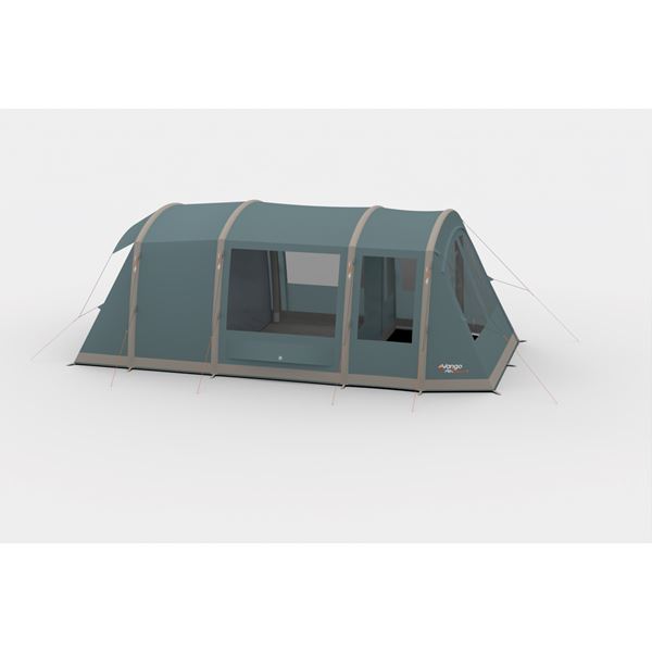 additional image for Vango Lismore Air 450 Tent Package - Includes Footprint