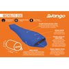 additional image for Vango Microlite 200 Sleeping Bag