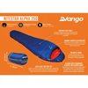 additional image for Vango Nitestar Alpha 250 Sleeping Bag - 2024 Model